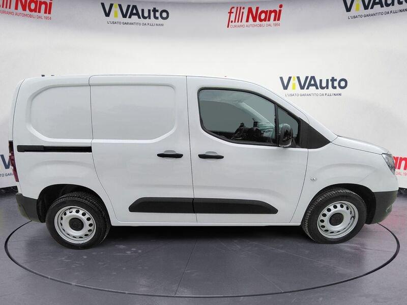 Opel Combo Cargo 1.5 Diesel 100CV S&S PC 650kg Edition