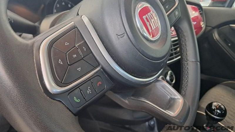 FIAT 500X 1.0 T3 120 CV City Cross - OFFERTA PROMO