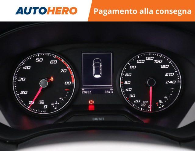 SEAT Ibiza 1.0 MPI 5 porte FR