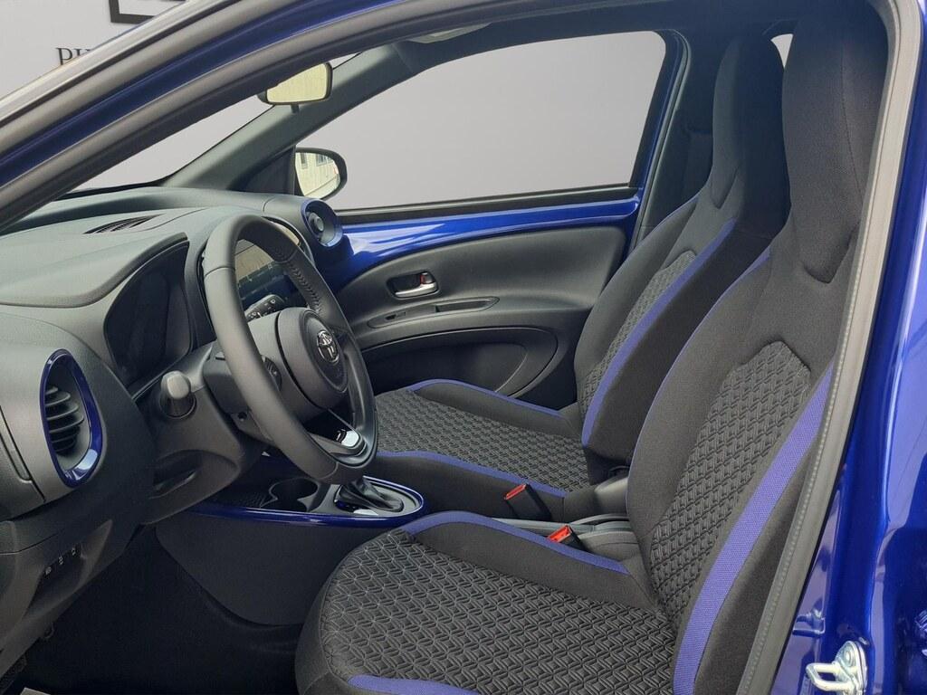 Toyota Aygo X 1.0 Trend 72cv s-cvt