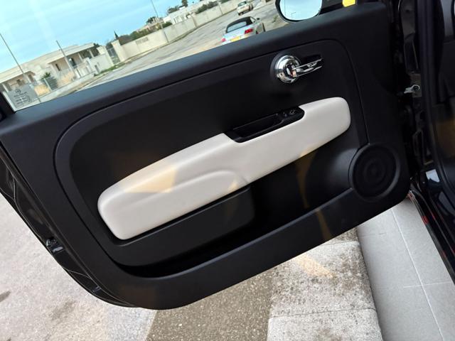 FIAT 500 1.0 Hybrid Dolcevita TETTO PAN-CARPLAY.