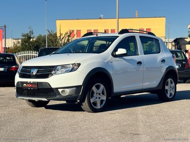 DACIA Sandero Stepway 1.5 dCi 8V 90 CV OK NEOPATENTATI