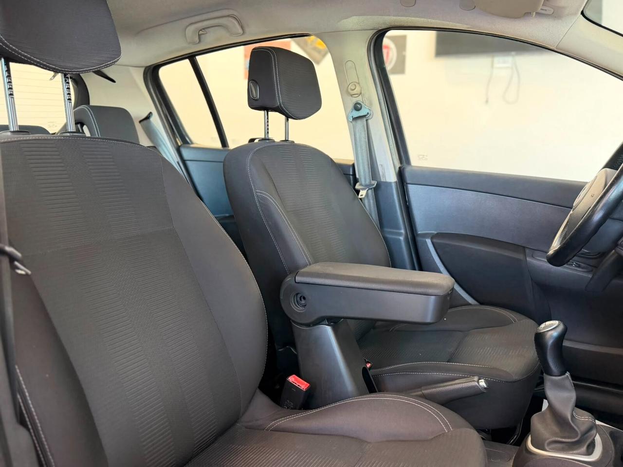 Renault Clio 1.5dci Navi 2010
