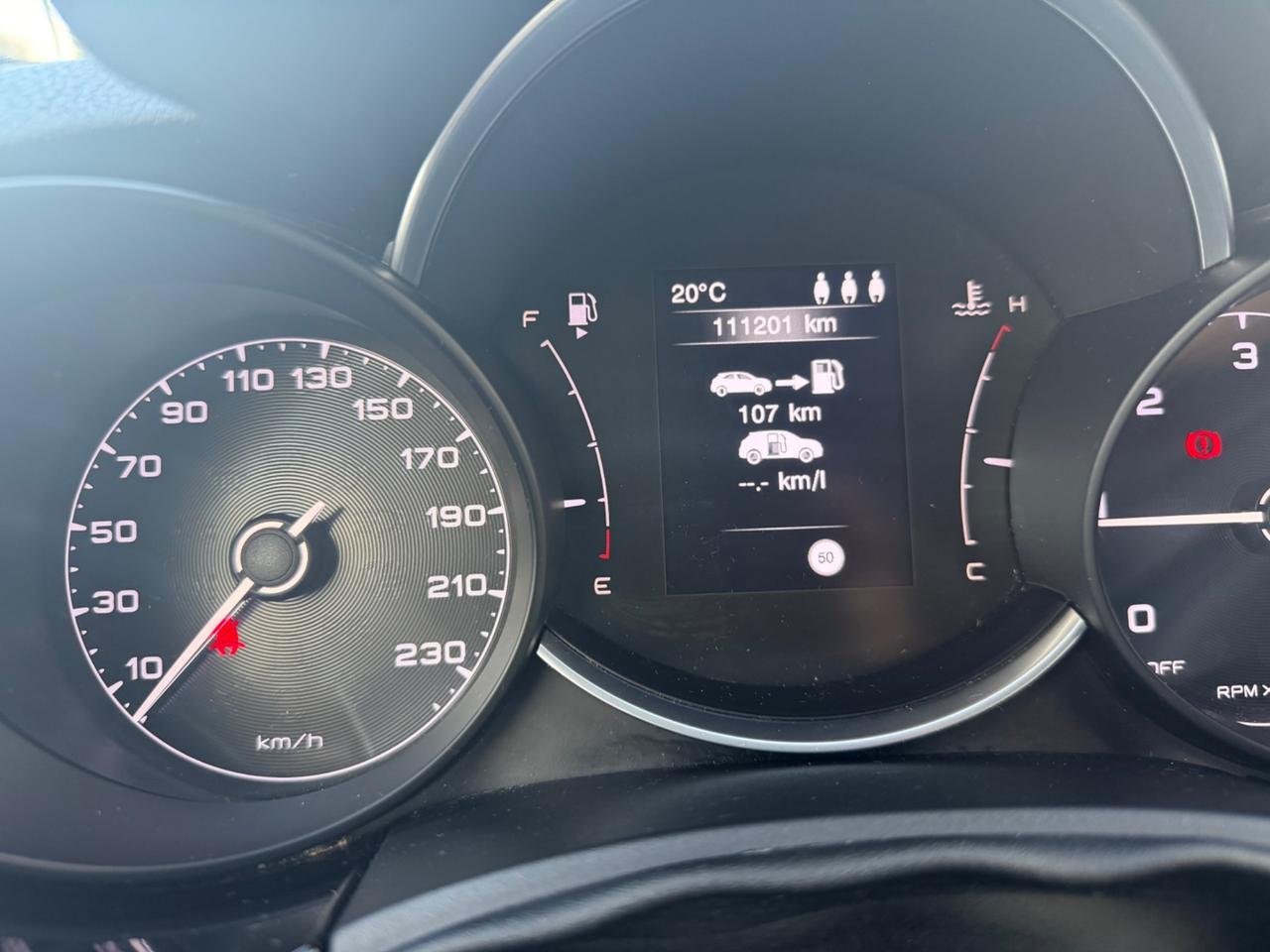 Fiat 500X 1.3 MultiJet 95 CV Business