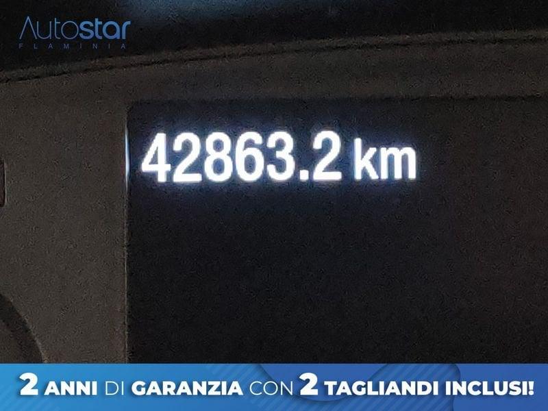 Ford Fiesta 5p 1.0 ecoboost hybrid Connect s&s 125cv my20.75