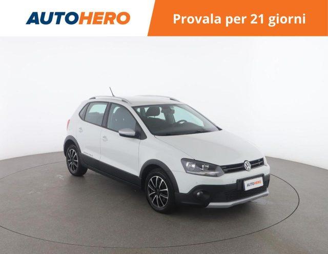 VOLKSWAGEN Polo 1.2 TSI BlueMotion Technology