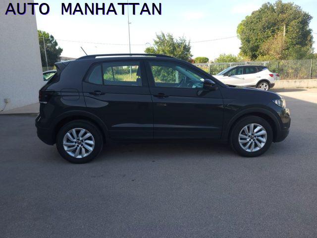 VOLKSWAGEN T-Cross 1.0 TSI Style BMT
