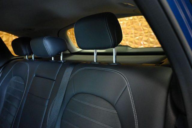 MERCEDES-BENZ GLC 300 DE 4MATIC PLUG-IN HYBRID PREMIUM AMG RADAR 19"FULL