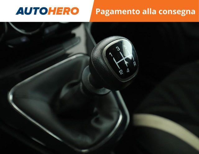 LANCIA Ypsilon 1.2 69 CV 5 porte Gold