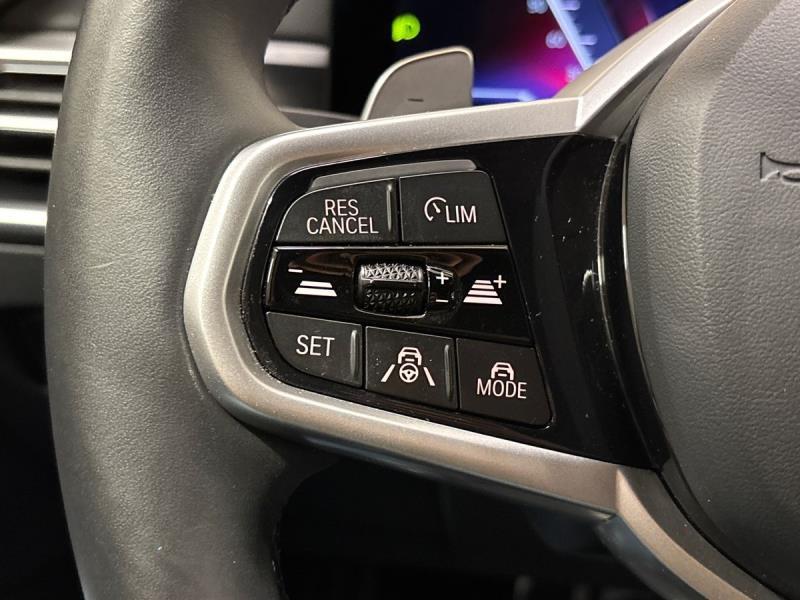 BMW Serie 4 Gran Coupe 420 d Mild Hybrid 48V M Sport Pro xDrive Steptronic