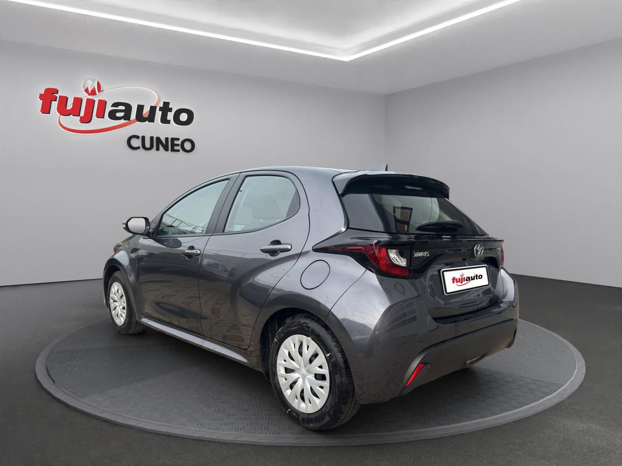 Toyota Yaris 1.5h Active