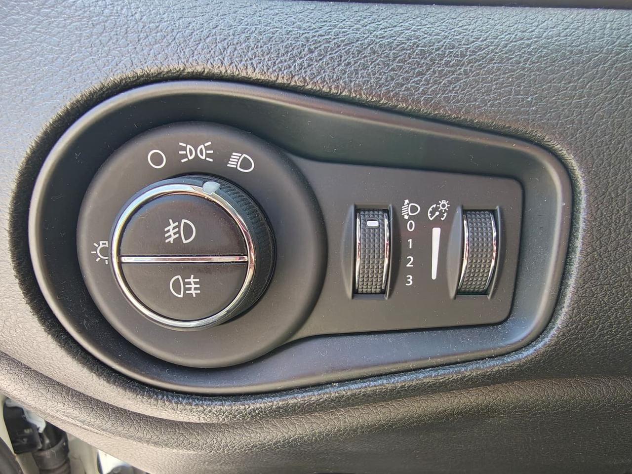 Jeep Renegade Limited 1.6 MultiJet #11912
