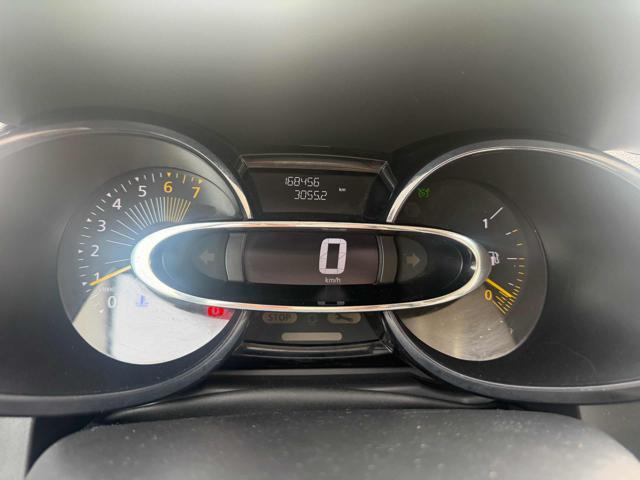 RENAULT Clio 1.2 75CV 5 porte Live senza nessun lavoro da fare
