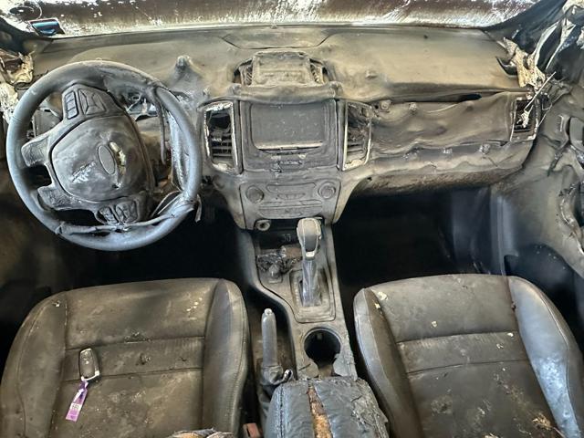 FORD Ranger 2.0 TDCI AUT. DC LIMITED 5 POSTI