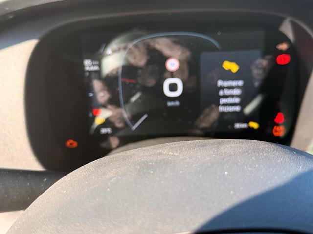FIAT Panda 1.0 FireFly S&S Hybrid Icon