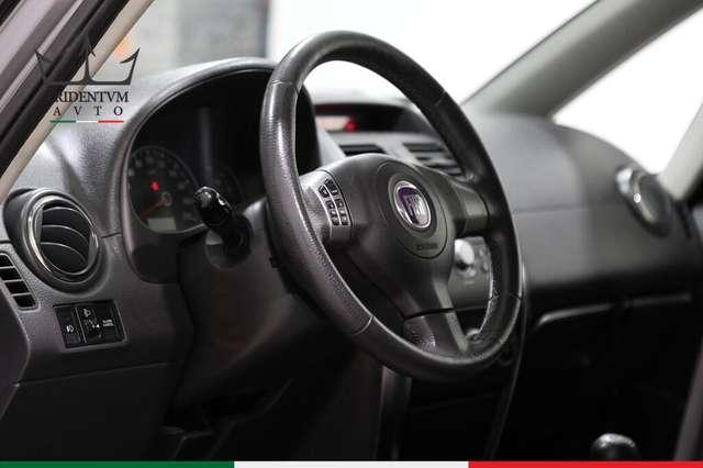 Fiat Sedici 1.6 16v Dynamic 4x4 107cv