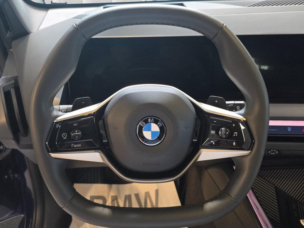 BMW X3 d xDrive20 Steptronic