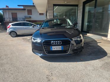 Audi A6 Avant 2.0 TDI 190 CV ultra S tronic Business Plus