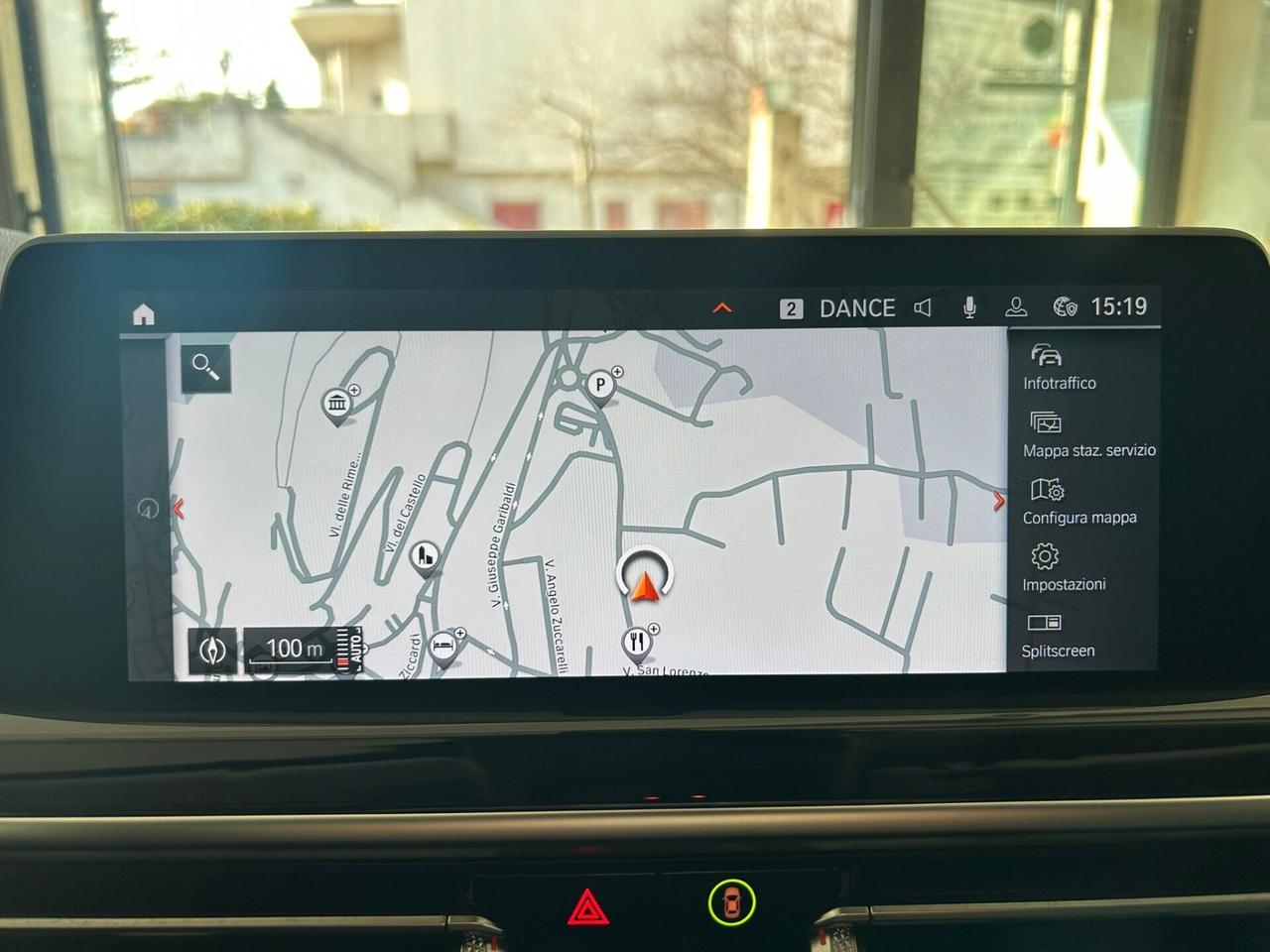 Bmw X3 xDrive20d 48V