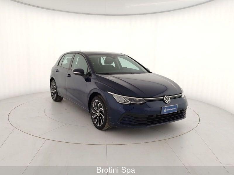 Volkswagen Golf 1.0 TSI EVO Life