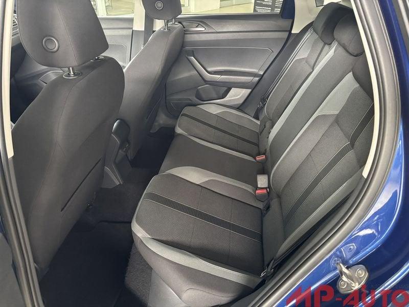 Volkswagen Polo 1.0 TSI Style