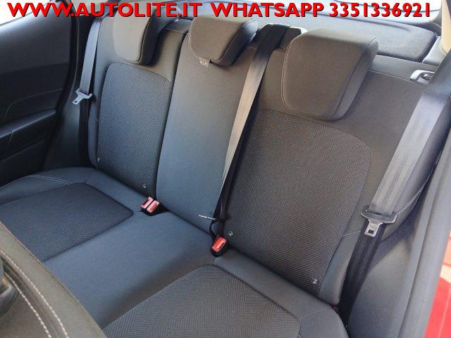 FORD Fiesta 1.1 75 CV 5 porte Plus