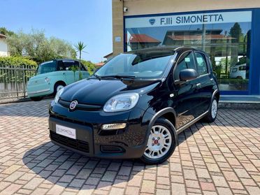 FIAT Panda 1.0 FireFly S&S Hybrid - KM0