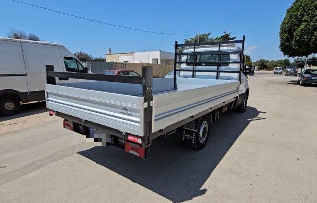 IVECO Daily 35S14 2.3 HPT PL Cabinato CASSONE FISSO NUOVO