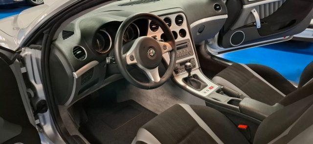 ALFA ROMEO Brera 2.2 JTS *UNICO PROPRIETARIO*SOLO 17.500KM DA NUOVA