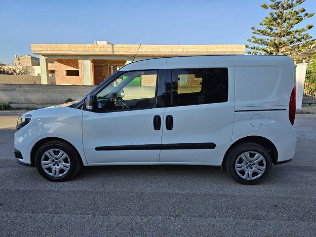 FIAT Doblo 1.6 MJT 105CV S&S PC Combi N1 Lounge