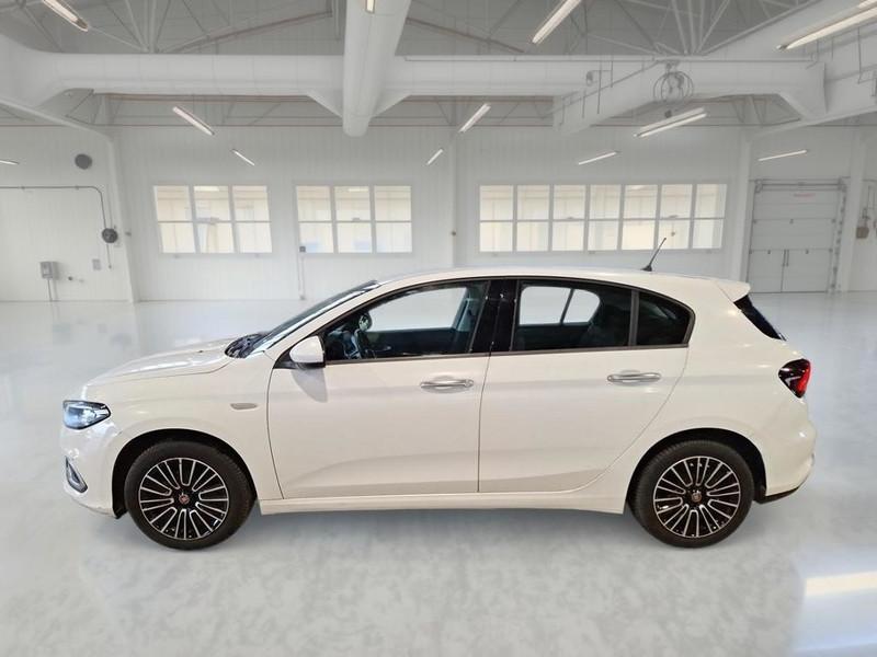 FIAT TIPO 1.3 MJT 95 CV SES LIFE 5 PORTE BERLINA