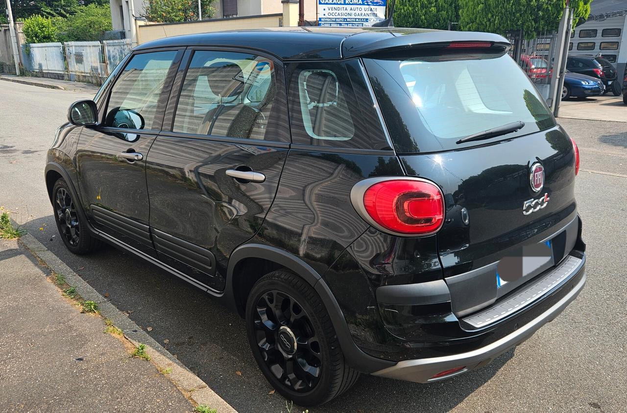 Fiat 500L 1.4 95 CV S&S Sport