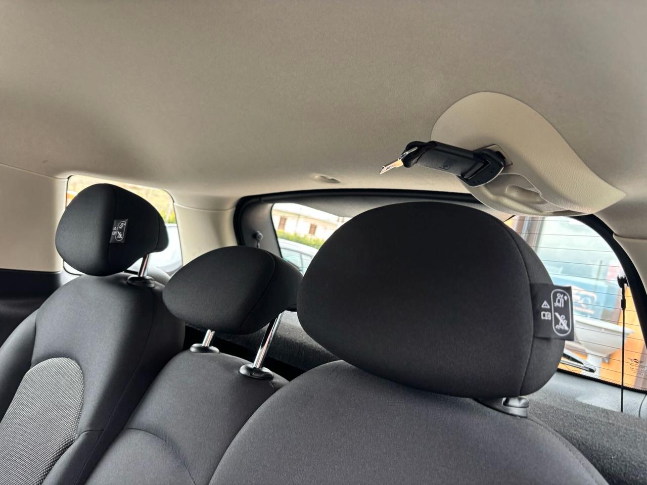 Mini Cooper D Countryman 1.6