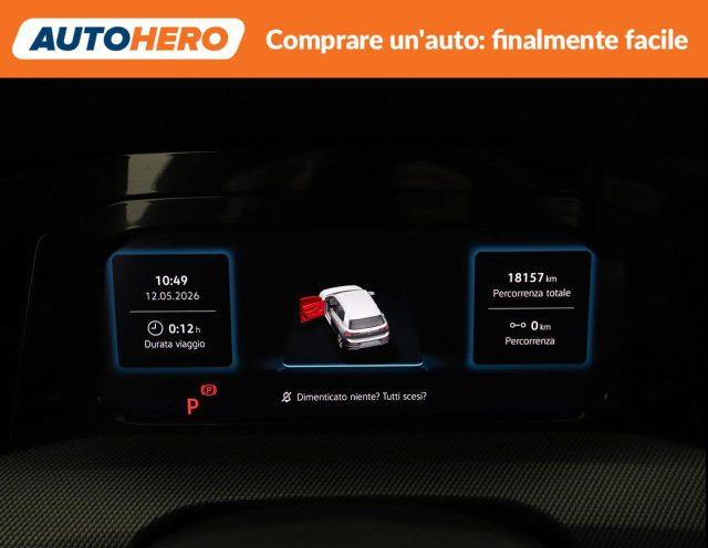VOLKSWAGEN Golf 1.5 eTSI 115 CV DSG R-Line Plus