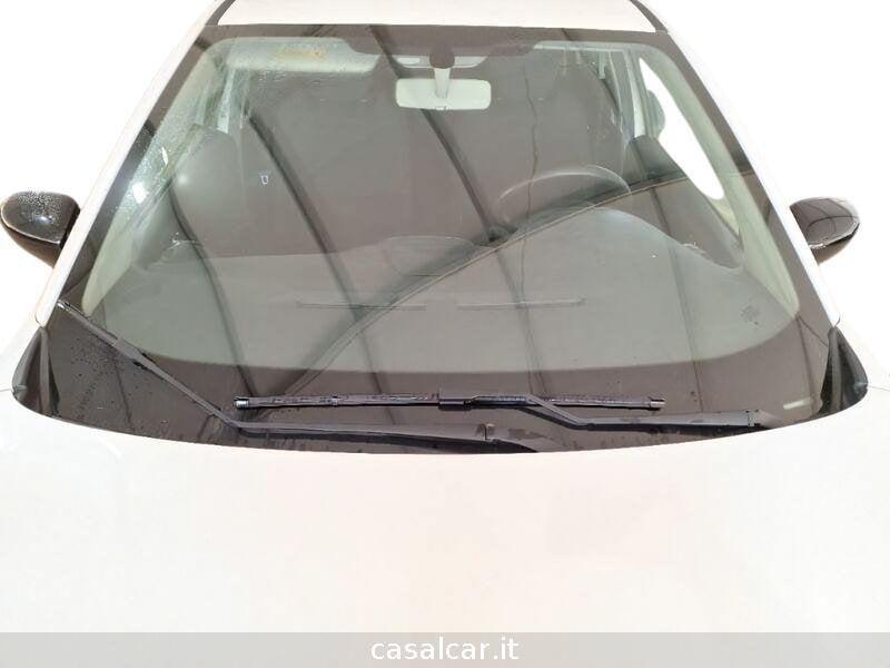 Renault Captur Captur dCi 8V 90 CV Sport Edition FINO A 3 ANNI DI GARANZIA KM ILLIMITATI PARI ALLA NUOVA