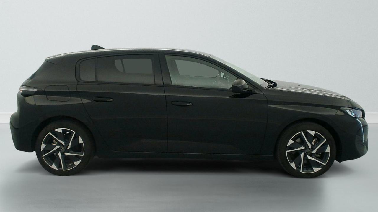 Peugeot 308 1.2 hybrid Allure 145cv e-dcs 6 in Promo