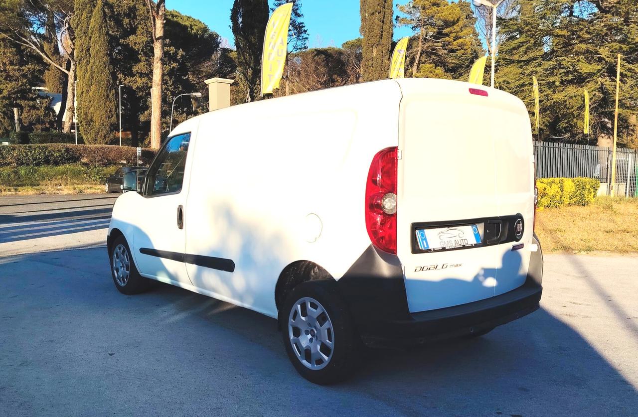 Fiat Doblo' Maxi 3 Posti
