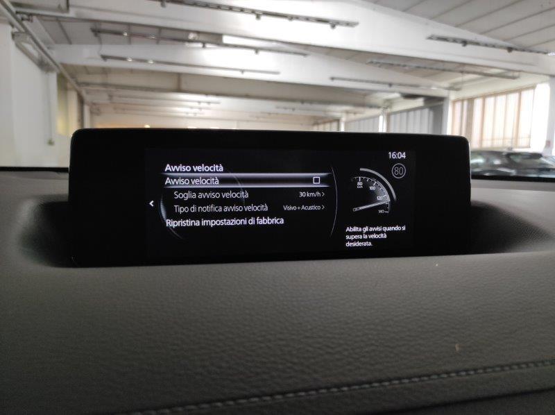 MAZDA MX-30 - MX-30 Executive