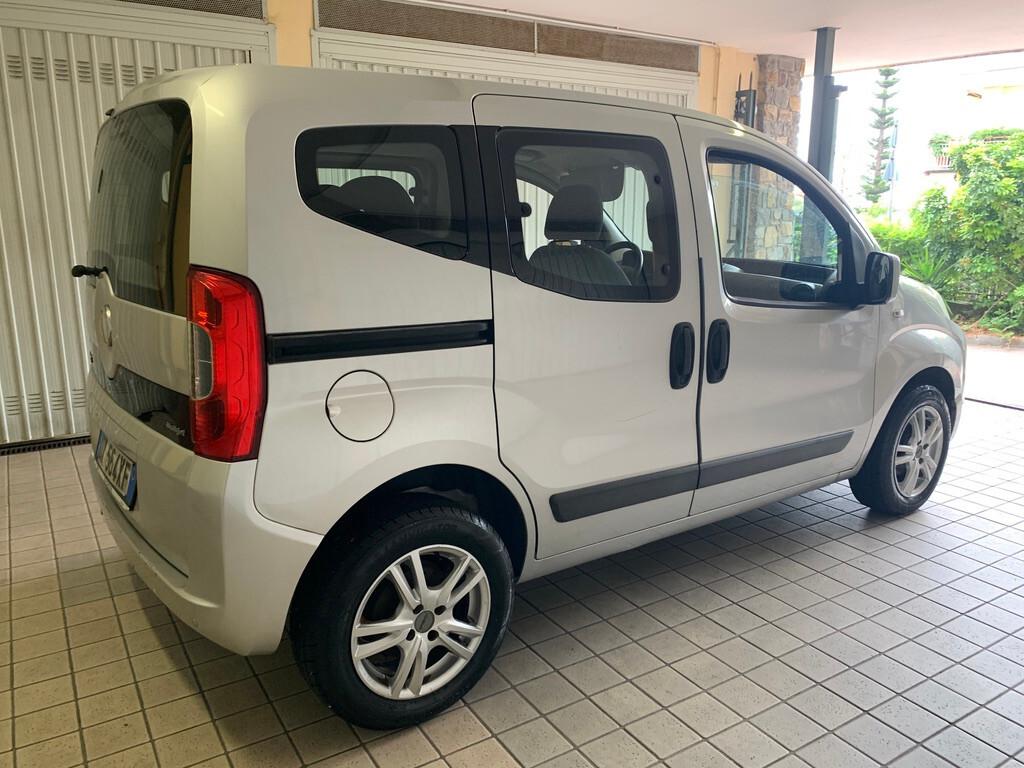 Fiat Qubo 1.3 MJT 75 CV