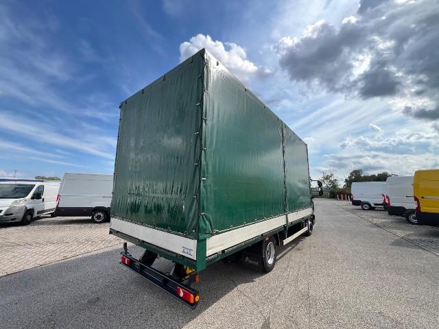 IVECO EUROCARGO ML75E21/P CENTINATO