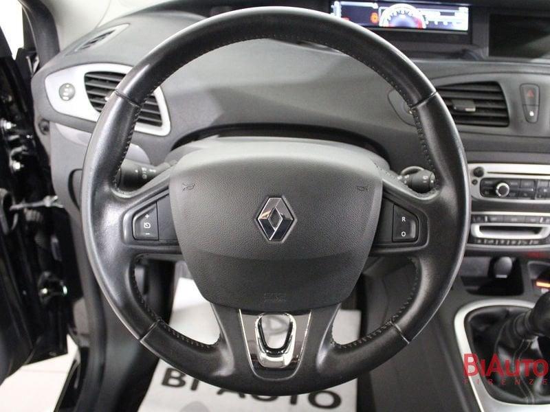 Renault Grand Scénic 1.5 Energy dCi 110cv LIMITED