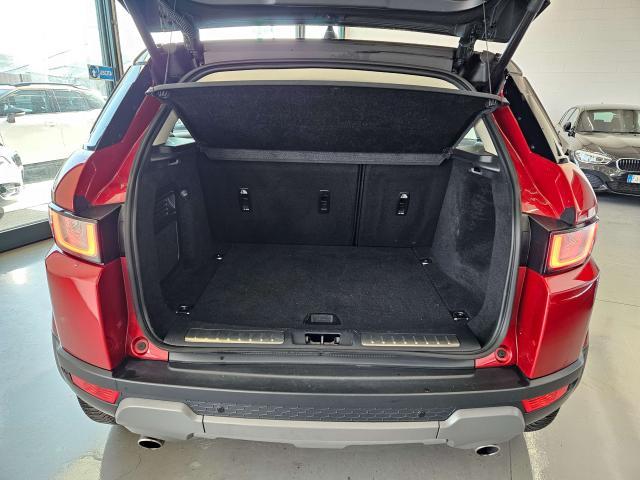 Land Rover Range Rover Evoque 2.0 td4 SE Dynamic 150cv auto