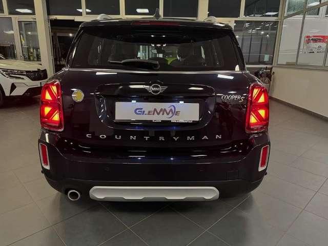 MINI Cooper SE Countryman 1.5 ALL4 Automatica Northwood