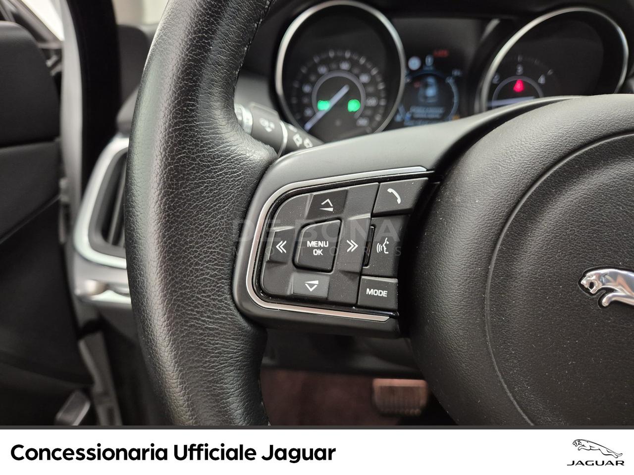 Jaguar E-Pace 2.0d i4 s awd 150cv auto