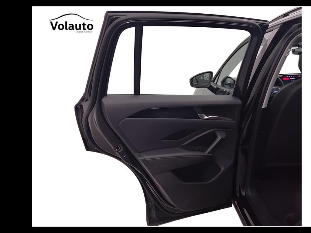 VOLKSWAGEN Tiguan III 2024 - Tiguan 2.0 tdi Life 150cv dsg