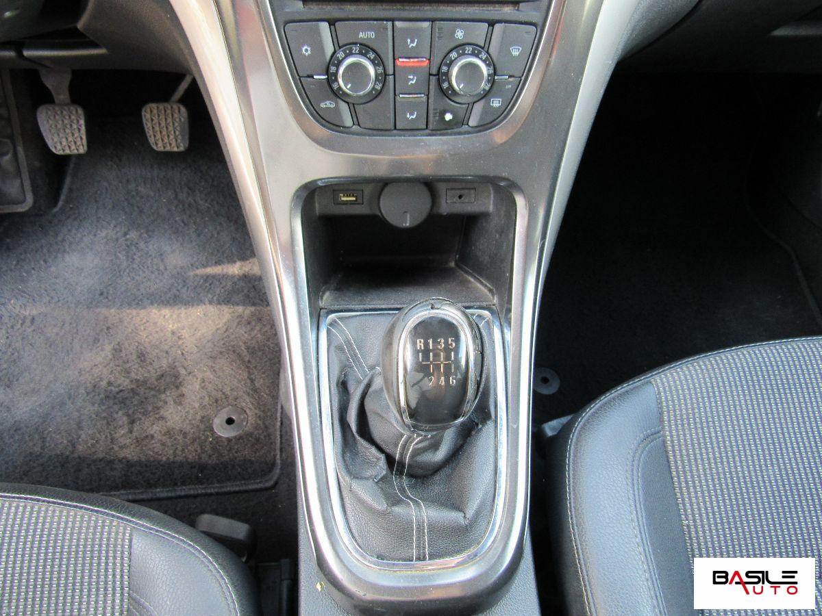 OPEL - Astra Station Wagon - 1.7 CDTI 125CV Sp.Tourer Cosmo