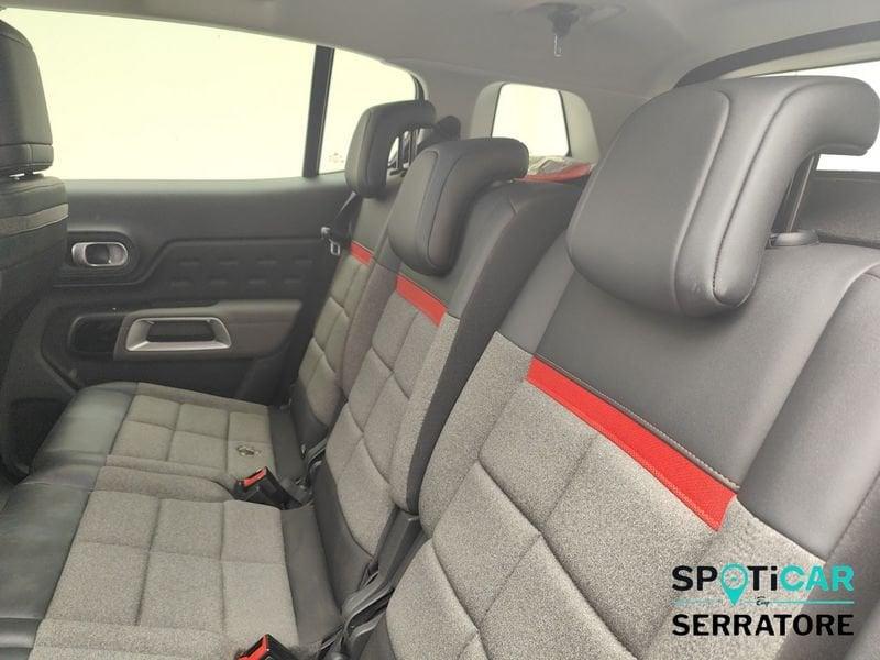 Citroën C5 Aircross I 2018 2.0 bluehdi Shine s&s 180cv eat8 my19