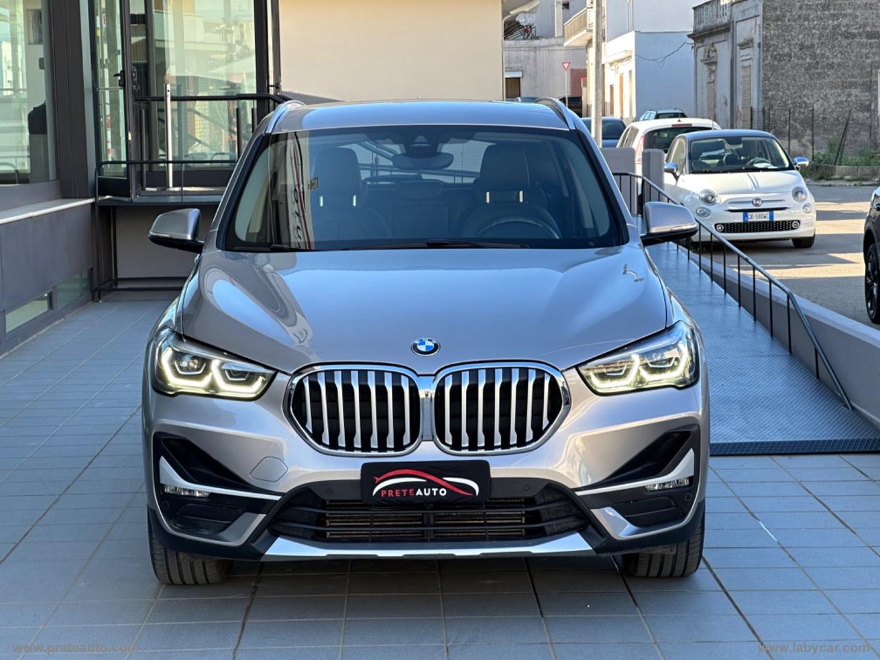 BMW X1 sDrive16d xLine
