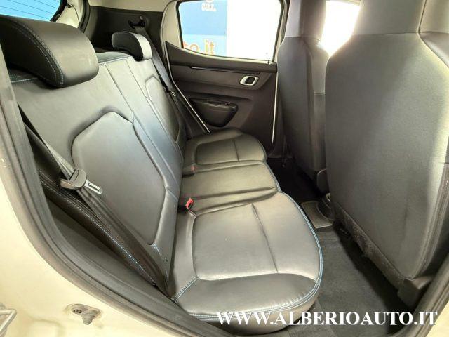 DACIA Spring Comfort Plus Electric 45