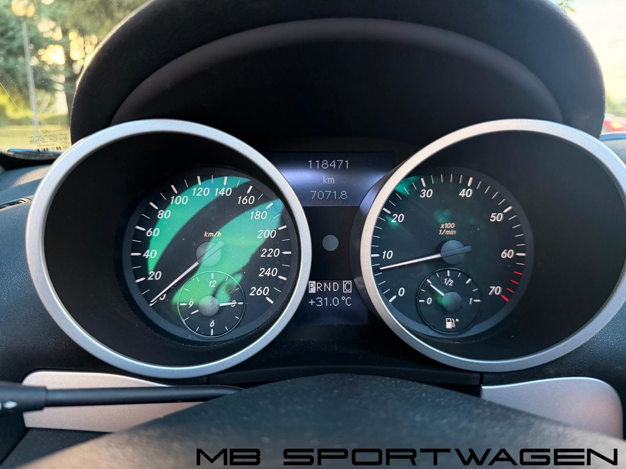 Mercedes-benz SLK 350